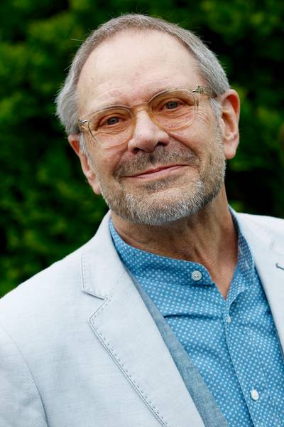 ‘Met de diagnose Parkinson blijkt ook Rob de Nijs eindig’