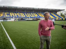 Cambuur Haalt 45 000 Euro Op Hartverwarmend En Hartverscheurend Nederlands Voetbal Ad Nl