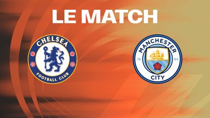 1. Chelsea - Manchester City