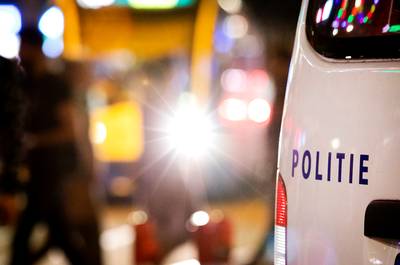 Opnieuw zwaargewonde bij geweld in centrum Renkum