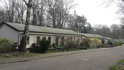 Traplift in huis zonder trap: 1 aprilgrap of toch niet?