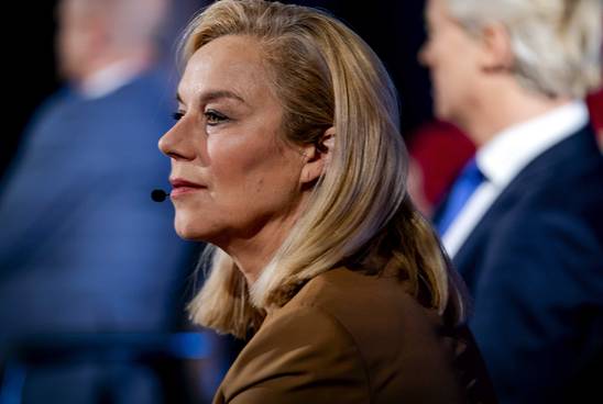 LIVE | Kaag wil nog niet speculeren over coalitiepartners, VVD vrijwel overal de grootste
