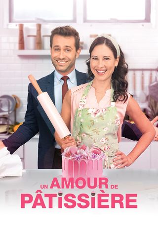 Un amour de patissière