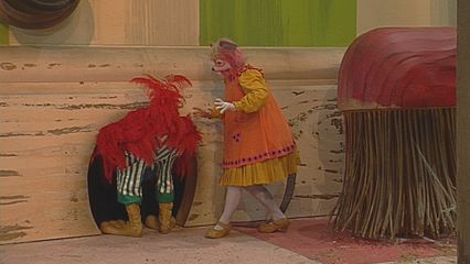 2. Verstoppertje