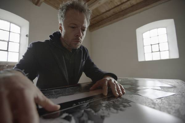 How the Holocaust Began