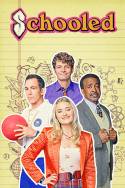 boxcover van Schooled