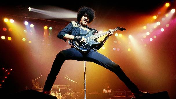 Sight & Sound in Concert: Thin Lizzy