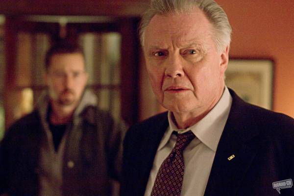 Pride And Glory