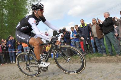 UCI gaat zeges van Cancellara onderzoeken