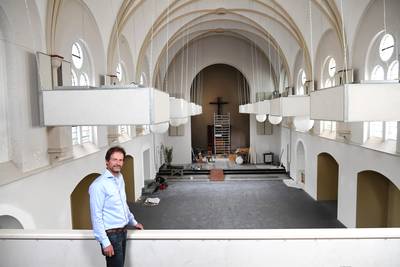 Zee van ruimte voor 30 mensen: groepsaccommodaties als Beukenhof kunnen niks met ‘versoepeling’