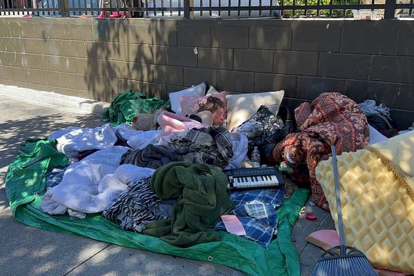 Danny and the Americans