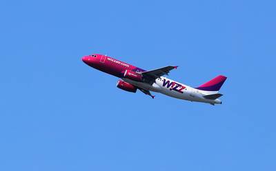Wizz Air annonce une nouvelle destination au départ de Charleroi