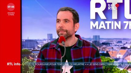 2023. Sébastien Castro (13/03)