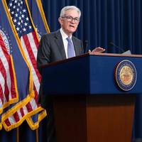 Rijke Amerikanen spenderen meer dan ooit, arme gezinnen kopen steeds minder: ‘K-shaped economy’