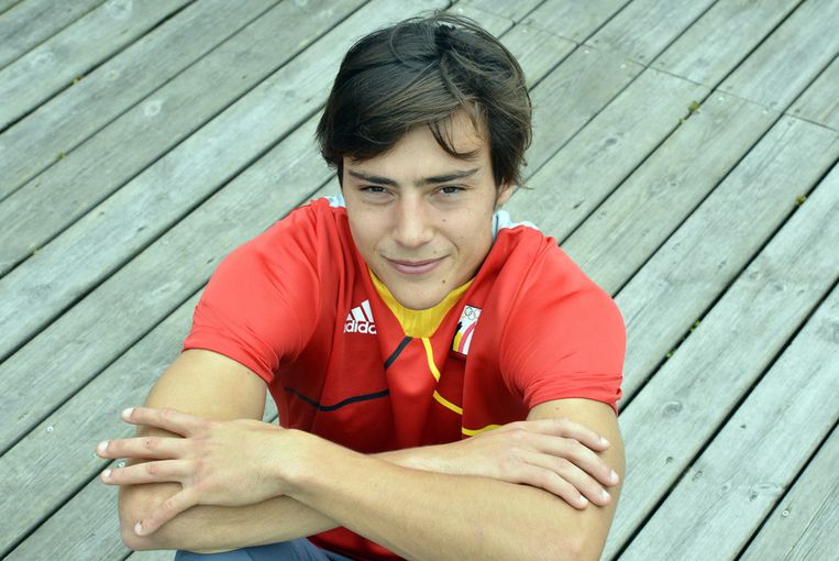 Thomas Briels wil met Red Lions beter doen dan negende ...