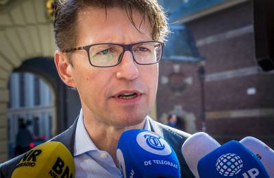 Minister: 'Extra streng toezicht op contacten van gedetineerden'