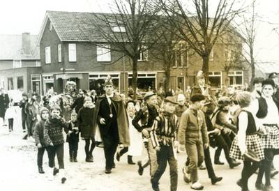 ’n Lesten Stuuver in Rossum viert 55-jarig jubileum: ‘Carnaval is een kolderfeest’