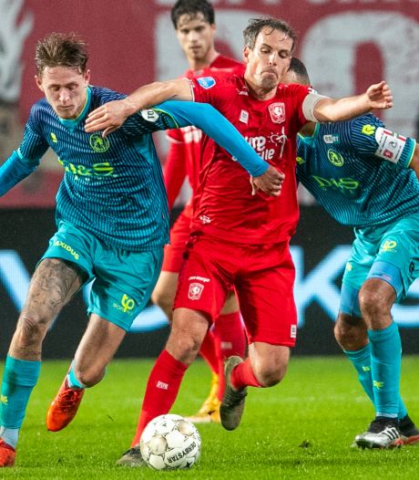 Samenvatting | Fortuna Sittard - Sparta Rotterdam | Voetbalsamenvattingen | ed.nl