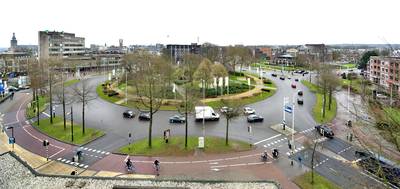 RTL roept Keizer Karelplein
wéér uit tot gevaarlijkste rotonde