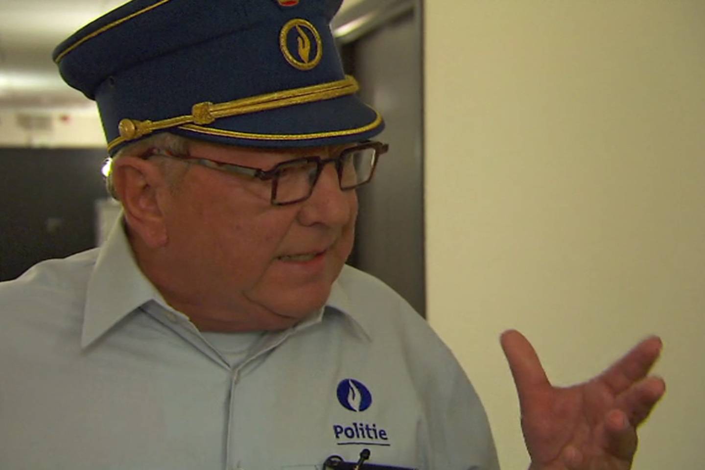 Echte verhalen: De buurtpolitie