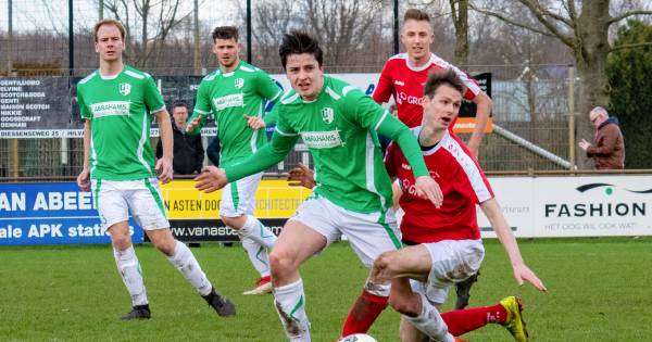 Hilvaria-selectie massaal op bed met buikgriep, slecht gewassen bidons lijken de oorzaak - BD.nl
