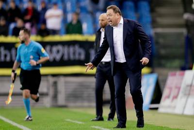 Opluchting bij De Graafschap na verzetten speelronde 33, Vitesse zit nu met een ‘groot gat’