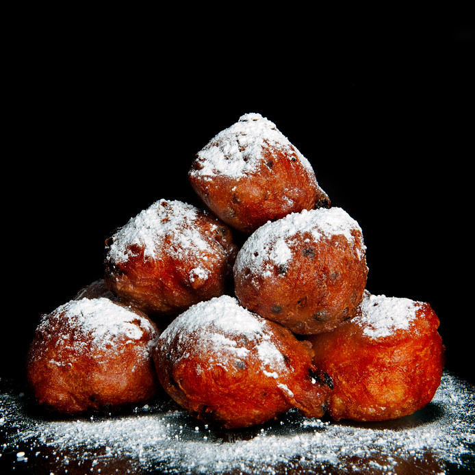 Waar koop je dit jaar de beste oliebollen van Twente? Regio tubantia.nl