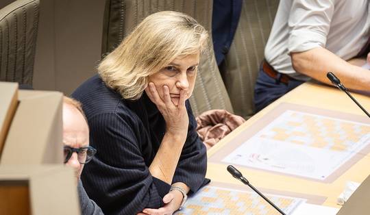 Waarom de meeste kleine gemeenten toch niet willen fusioneren