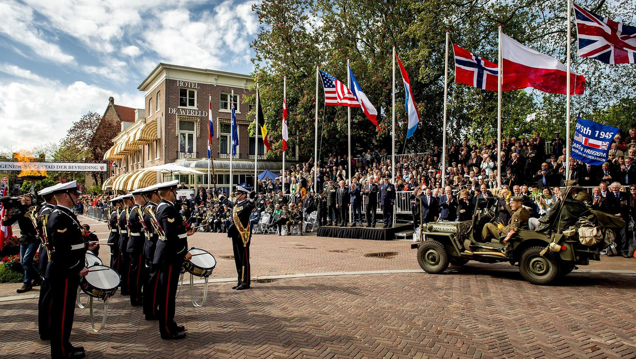 Nationale Feestdagen Verenigd Koninkrijk