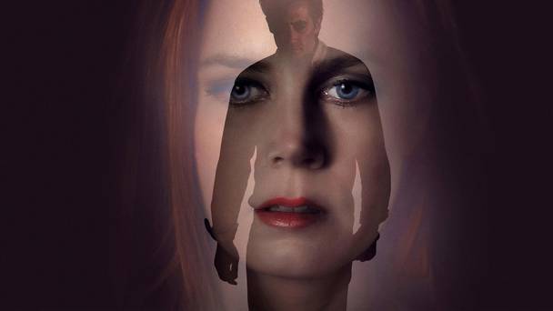 Nocturnal Animals
