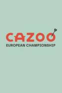 boxcover van European Championship Darts
