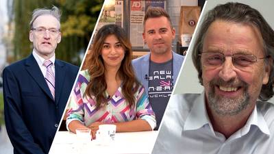 Morgen in De Ochtend Show to go: vijf jaar na ramp MH17