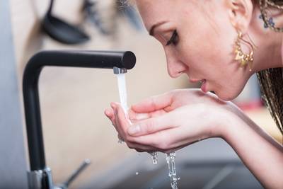 Waterverbruik loopt spuigaten uit: ‘Stop die eindeloze stijging’