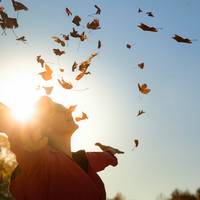 Een lange nazomer of natte herfst? Dit zijn de weersverwachtingen in de herfst van 2022