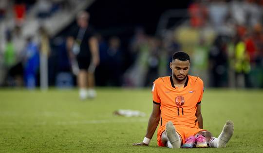 Nieuwe penaltydrama’s op WK: Duitsland en Nederland zijn allebei uitgeschakeld na strafschoppen