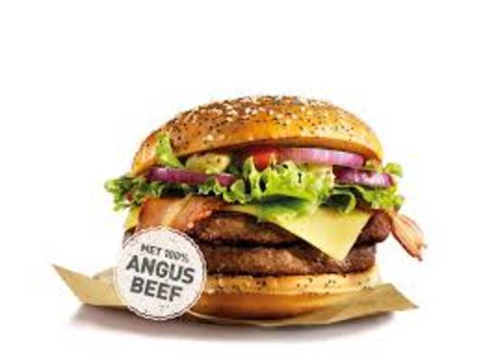 McDonald's pakt uit met opvallende reclame | Binnenland | AD.nl