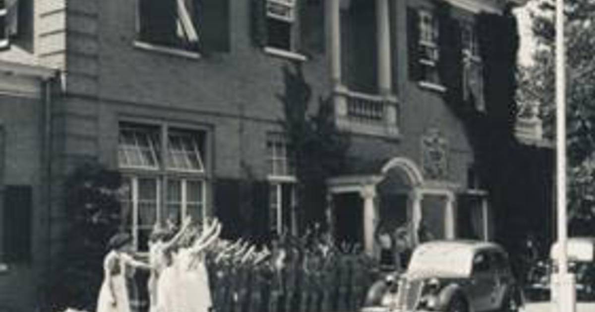 Van SS-huis tot Muur van Mussert: 'Ik kan niet door Gelderland rijden zonder nazi-erfgoed te zien' -