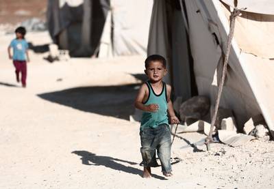 Medewerker War Child haalt donaties binnen... voor zijn schoonfamilie