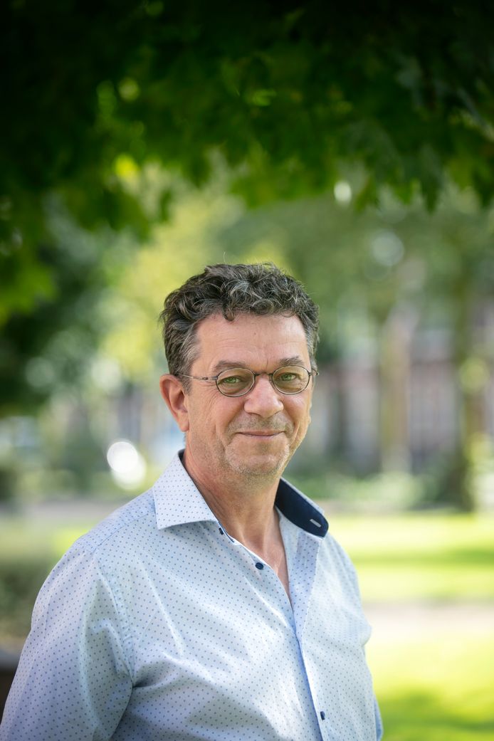 Het Liempde Van Joop Van Der Pol Boxtel Nl