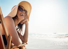 Warm, warmer, warmst: eind volgende week weer tropische temperaturen in ons land
