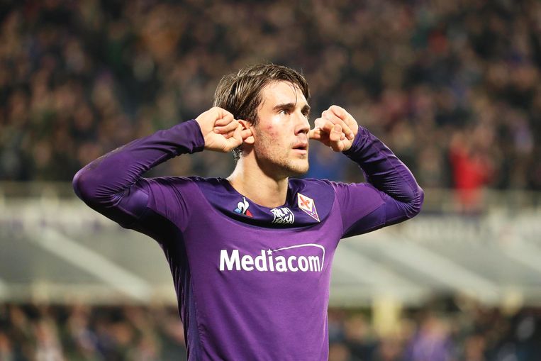 Inter ziet zege nog door de neus geboord na geweldige goal ...