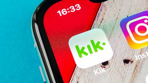 ‘Eveline’ gebruikte Kik om Stan Van Samang in de val te lokken