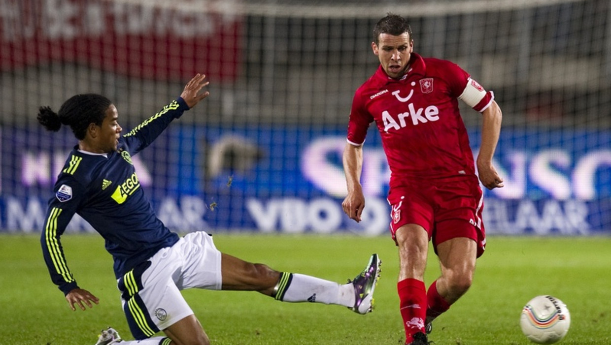 Wisgerhof In Selectie Oranje Het Parool