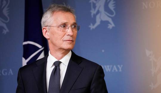 ‘Als Poetin een hogere prijs had moeten betalen, had hij misschien afgezien om Oekraïne binnen te vallen’