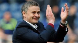 Solskjaer προπονητές Manchester United μέχρι το τέλος της σεζόν