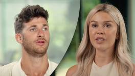 Ziggy & Sien besluiten voorlopig niet te gaan samenwonen