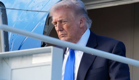 Live - Trump annuleert reis van VS-delegatie naar vredesonderhandeling over Iran in Pakistan