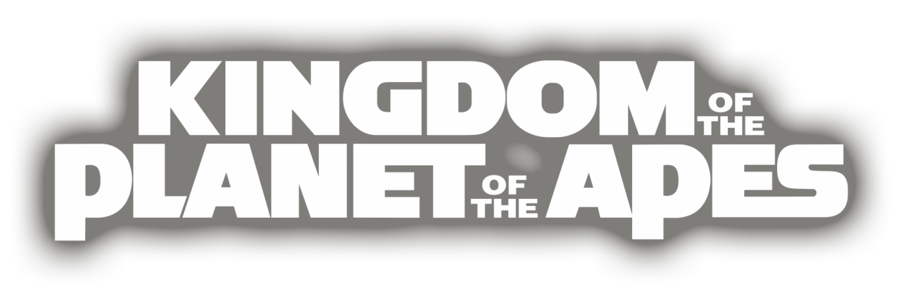 Kingdom of the Planet of the Apes