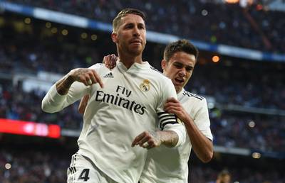 Sergio Ramos overtrad tweemaal de dopingregels, Real Madrid ontkent