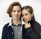 Anuna en Luka De Wever (17): “Misschien is die negativiteit ingegeven door jaloezie”